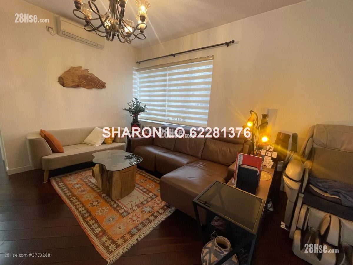 Edward Mansion Sell 3 Bedrooms , 3 Bathrooms 1,109 ft²