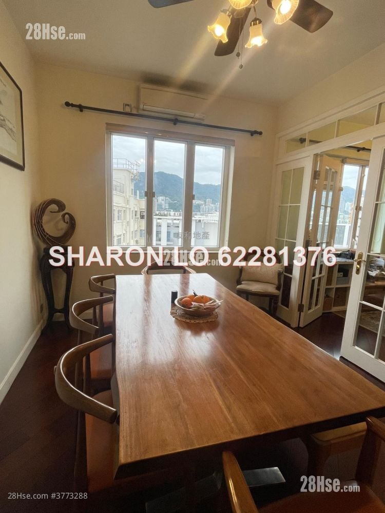 Edward Mansion Sell 3 Bedrooms , 3 Bathrooms 1,109 ft²