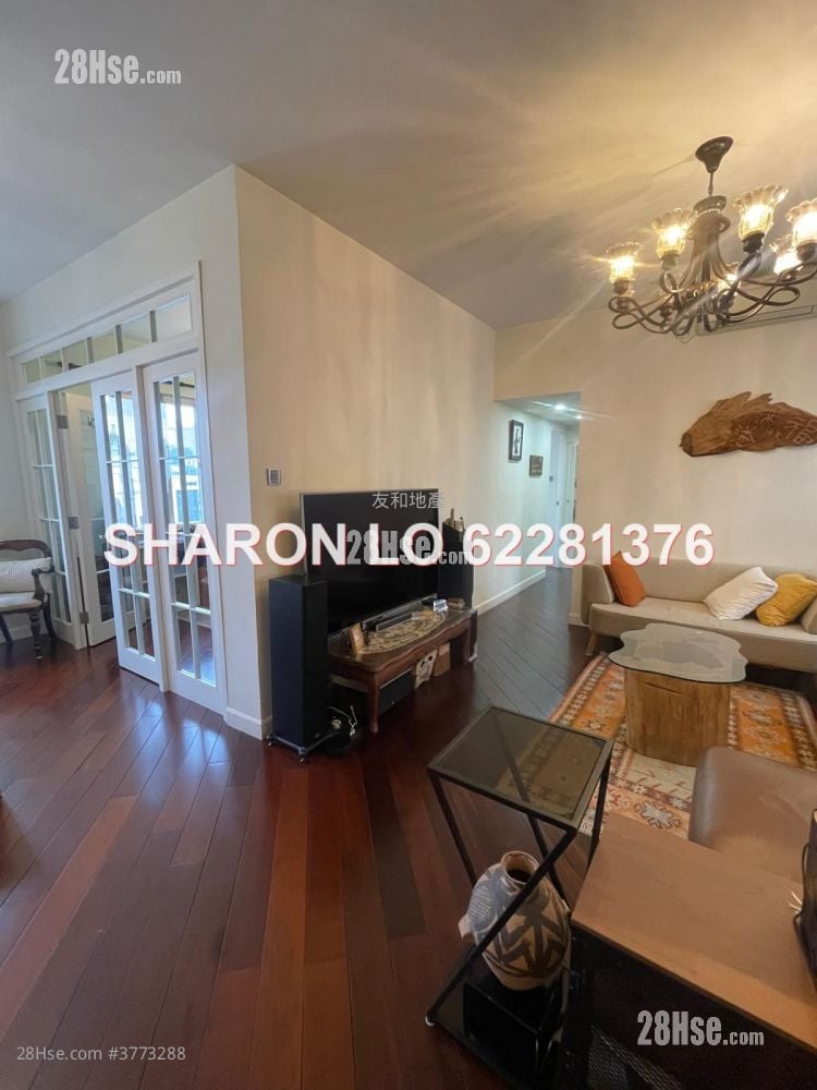 Edward Mansion Sell 3 Bedrooms , 3 Bathrooms 1,109 ft²