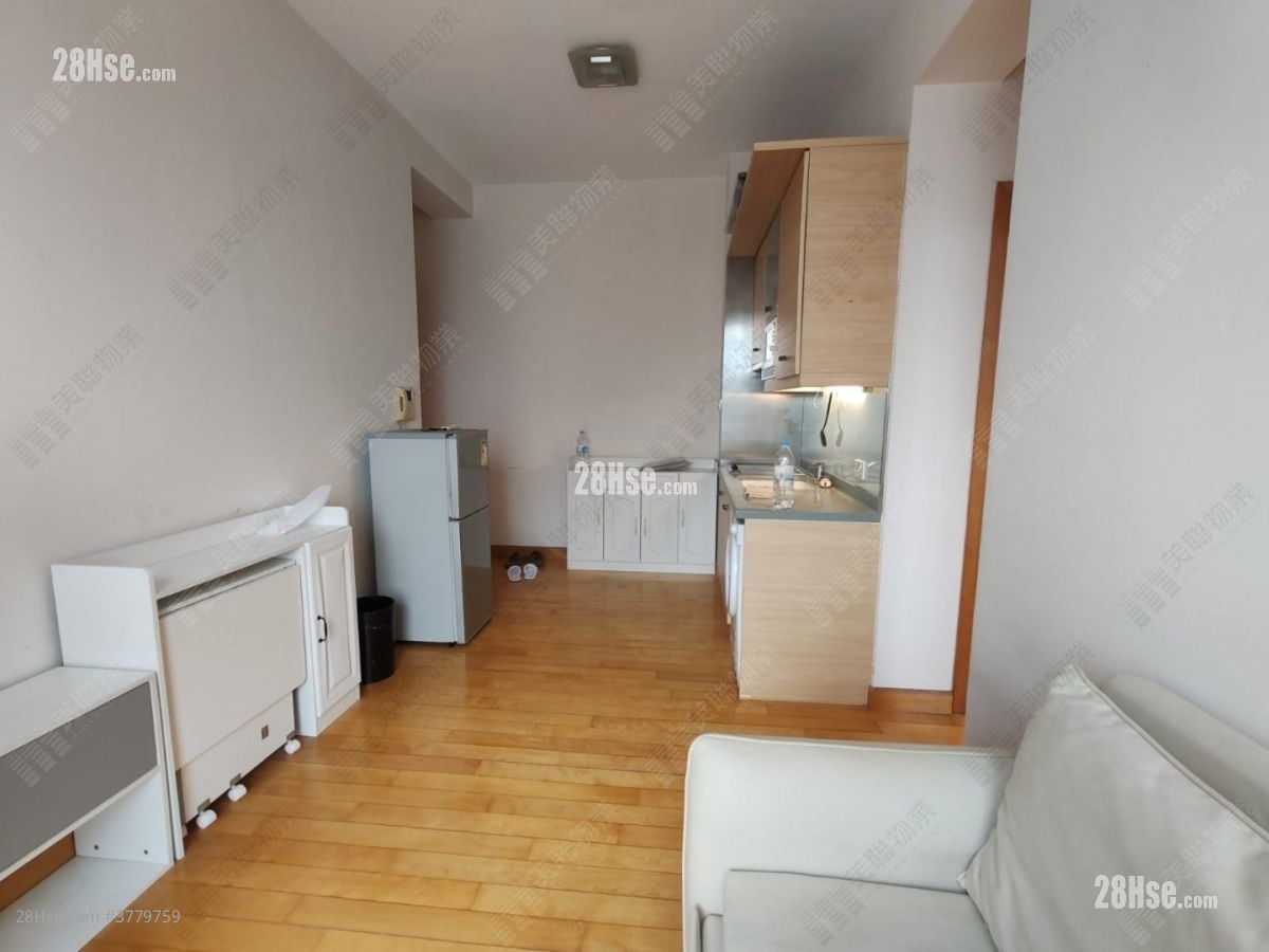 No.26 Kimberley Road Sell 1 Bedroom 343 ft²