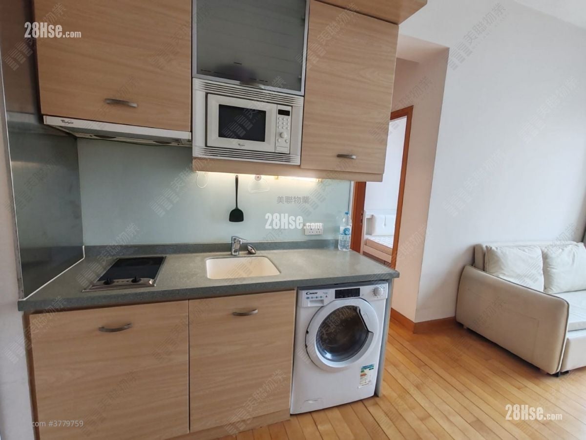 No.26 Kimberley Road Sell 1 Bedroom 343 ft²