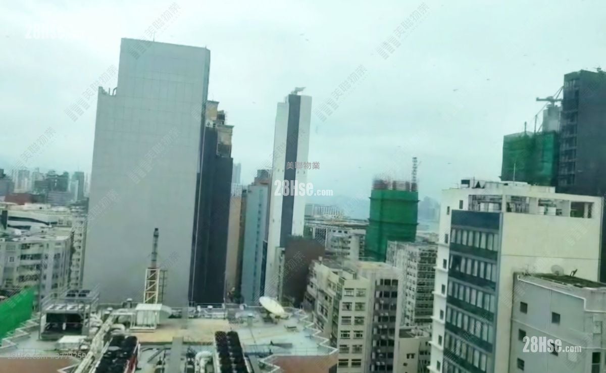 No.26 Kimberley Road Sell 1 Bedroom 343 ft²