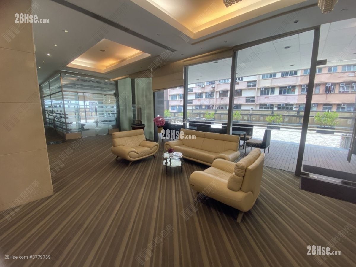 No.26 Kimberley Road Sell 1 Bedroom 343 ft²