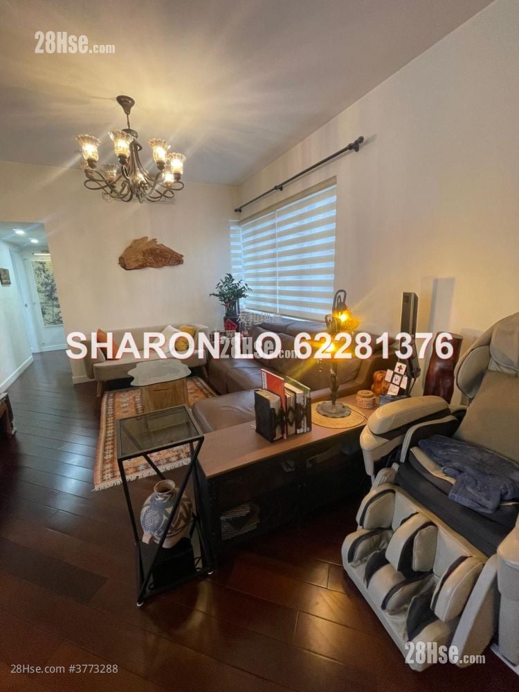 Edward Mansion Sell 3 Bedrooms , 3 Bathrooms 1,109 ft²