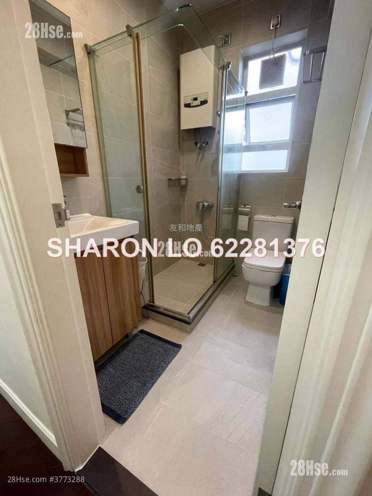 Edward Mansion Sell 3 Bedrooms , 3 Bathrooms 1,109 ft²