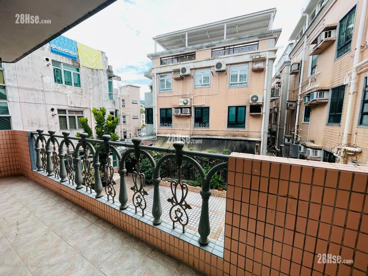 Ho Chung New Village Sell 3 Bedrooms , 2 Bathrooms