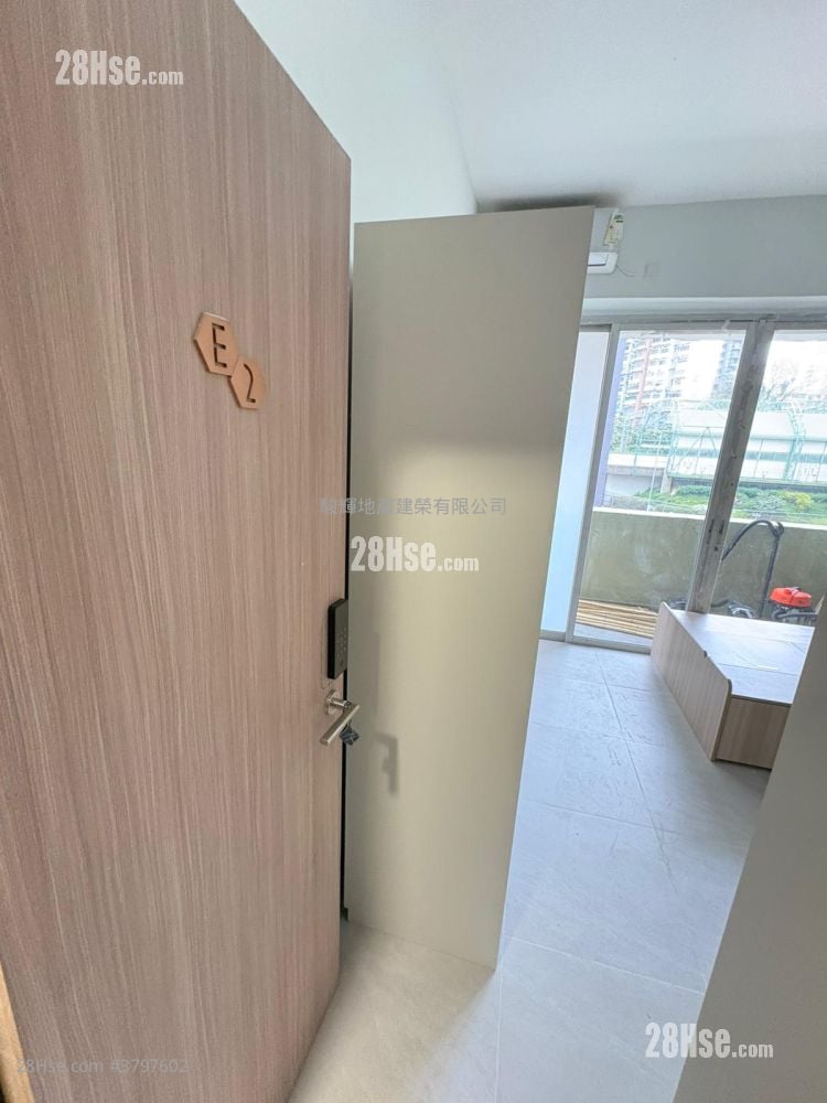 Tsan Yung Mansion Rental Studio , 1 Bathroom 150 ft²