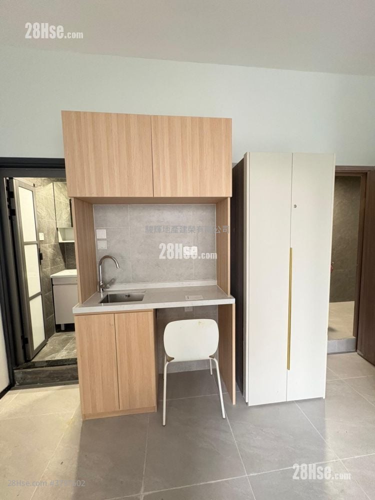 Tsan Yung Mansion Rental Studio , 1 Bathroom 150 ft²