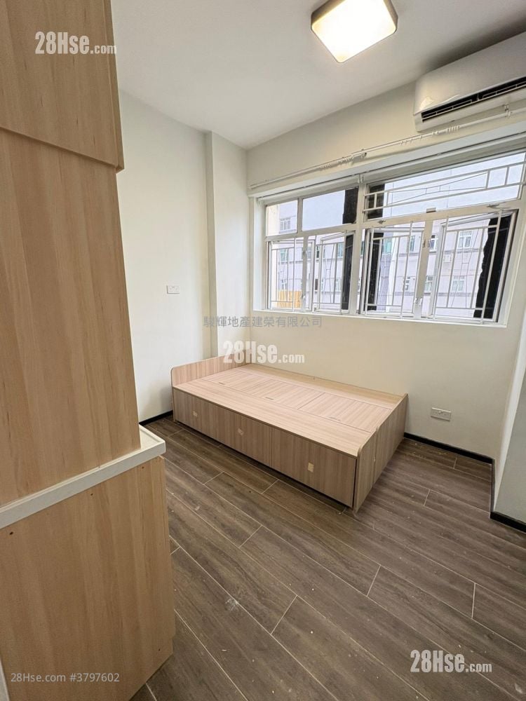 Tsan Yung Mansion Rental Studio , 1 Bathroom 150 ft²