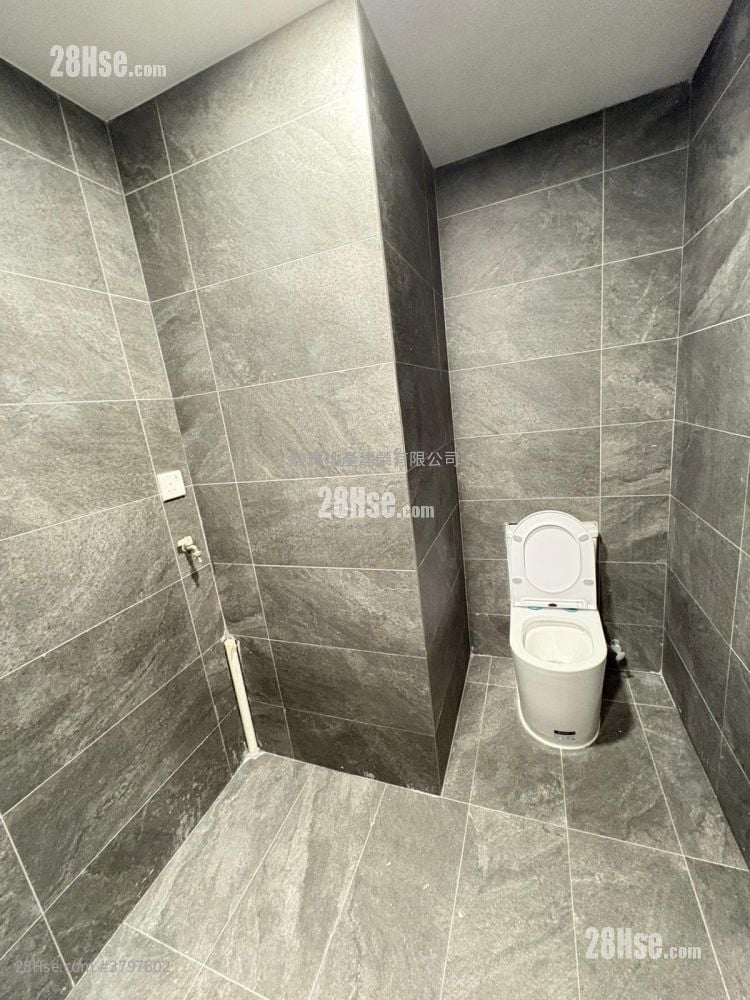 Tsan Yung Mansion Rental Studio , 1 Bathroom 150 ft²