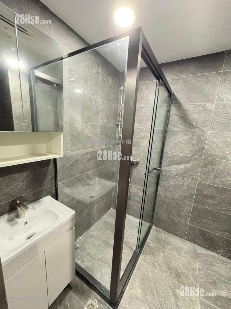 Tsan Yung Mansion Rental Studio , 1 Bathroom 150 ft²