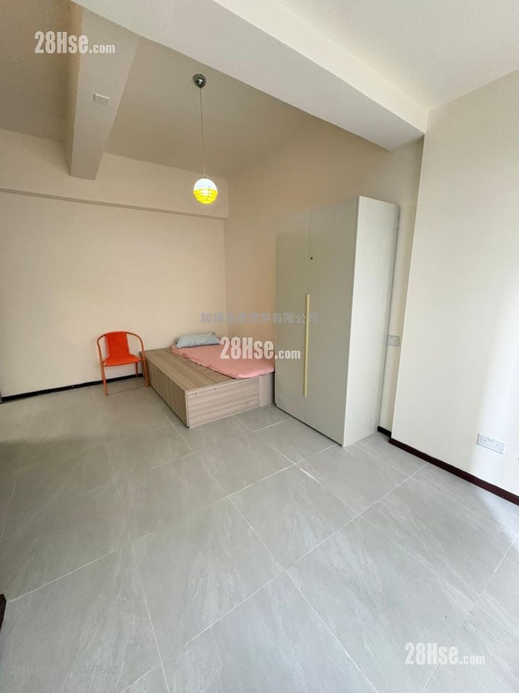 Tsan Yung Mansion Rental Studio , 1 Bathroom 150 ft²