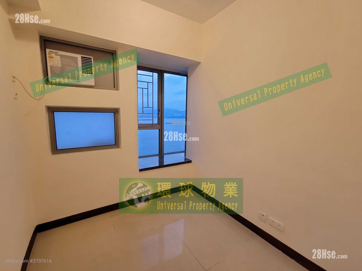 泓都 售盘 3 房 , 1 浴室 619 平方尺