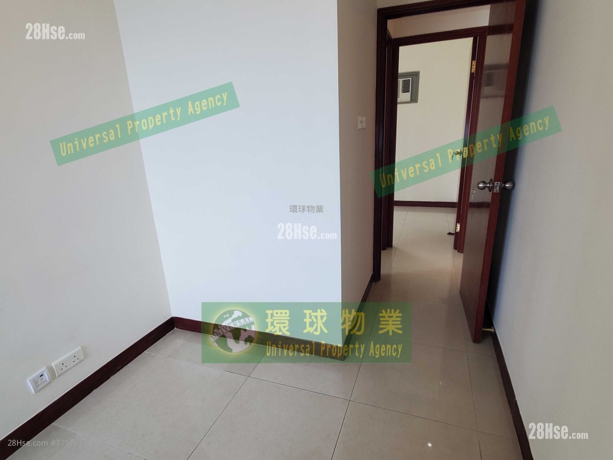 泓都 售盘 3 房 , 1 浴室 619 平方尺