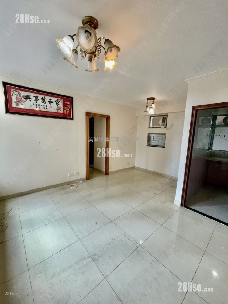 Belair Monte Sell 3 Bedrooms 612 ft²