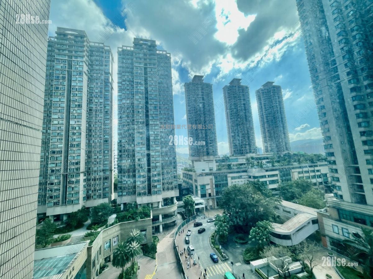 Belair Monte Sell 3 Bedrooms 612 ft²