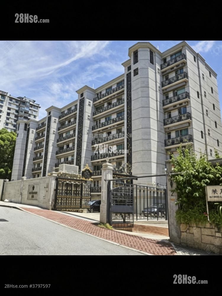 珏堡 租盘 1,490 平方尺