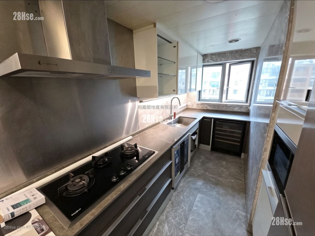 珏堡 租盘 1,490 平方尺