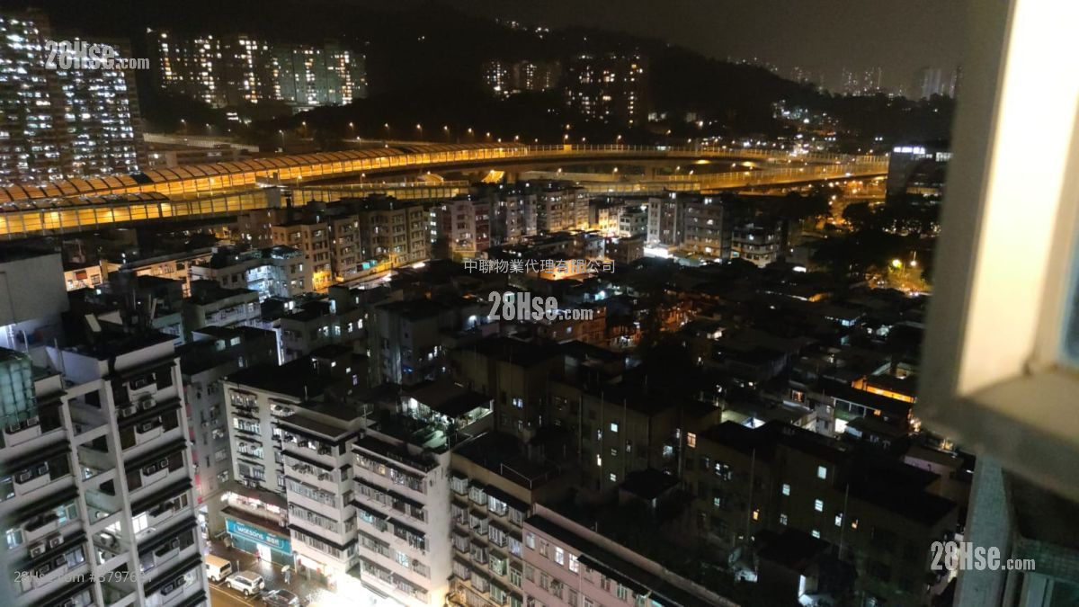 Grandeur Garden Sell 2 Bedrooms , 1 Bathroom 314 ft²