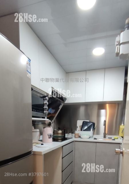 Grandeur Garden Sell 2 Bedrooms , 1 Bathroom 314 ft²