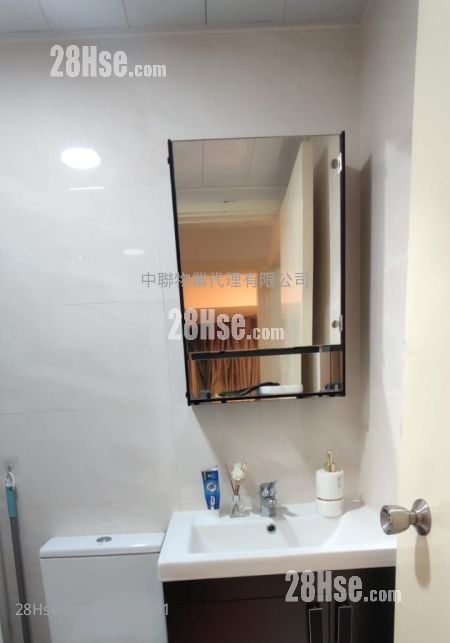 Grandeur Garden Sell 2 Bedrooms , 1 Bathroom 314 ft²