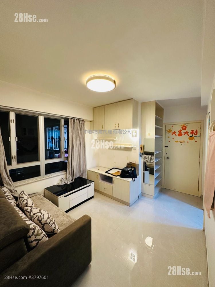 Grandeur Garden Sell 2 Bedrooms , 1 Bathroom 314 ft²