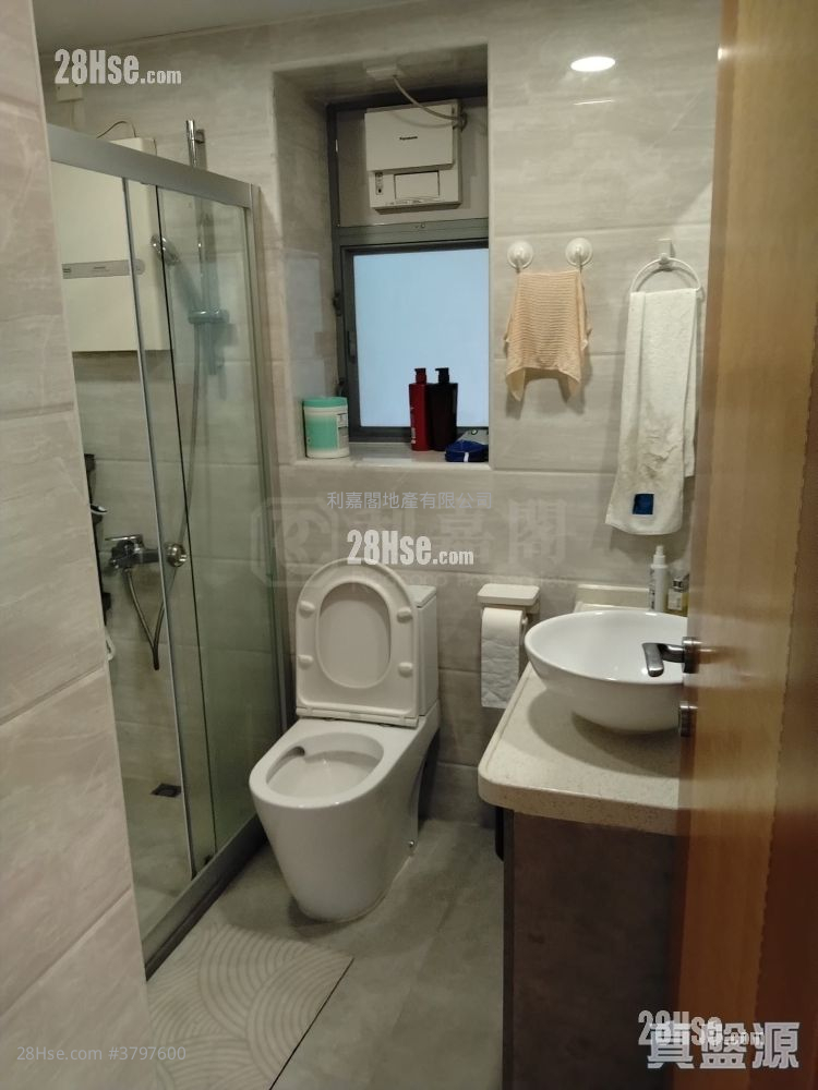 Ocean Shores Sell 2 Bedrooms , 1 Bathroom 499 ft²