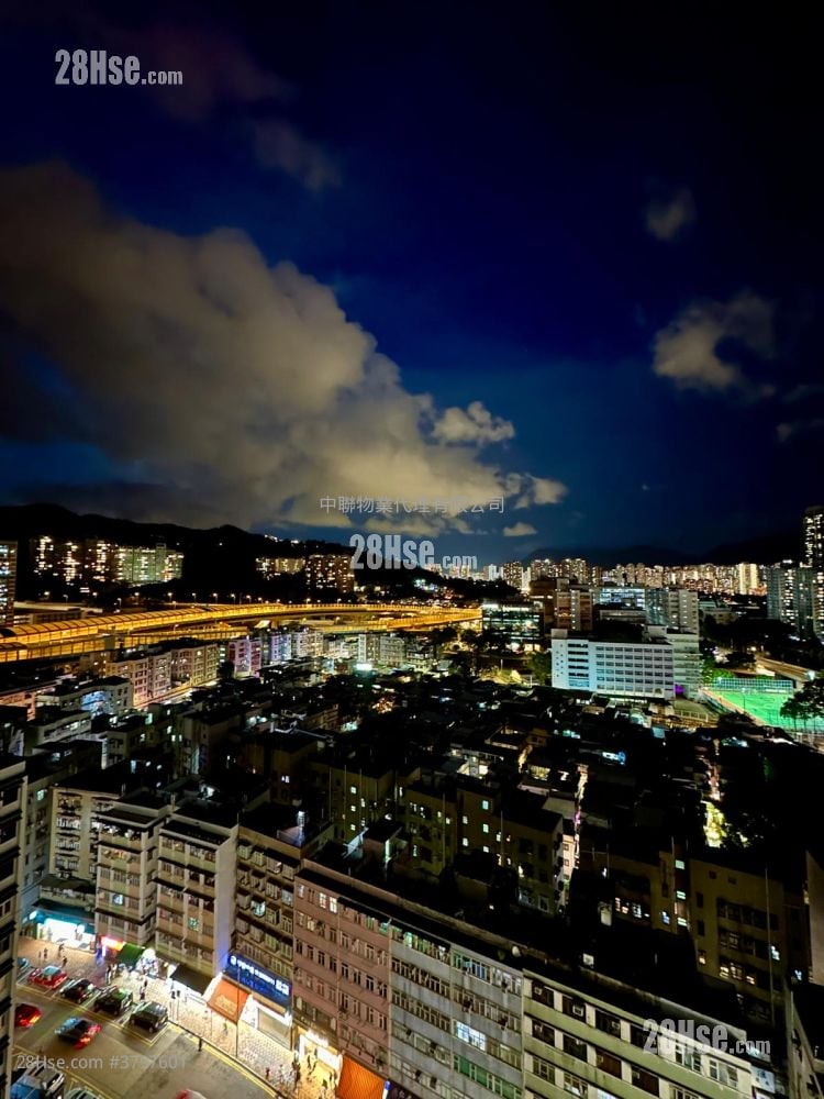 Grandeur Garden Sell 2 Bedrooms , 1 Bathroom 314 ft²