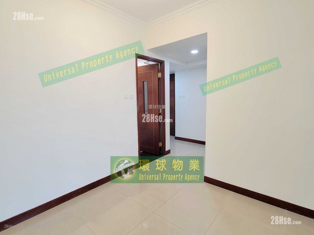 泓都 售盘 3 房 , 1 浴室 619 平方尺