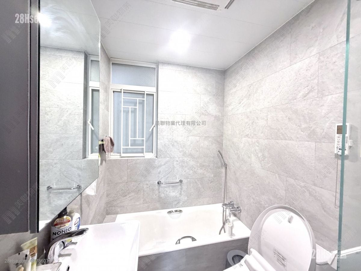 毕架山一号 售盘 3 房 , 2 浴室 1,101 平方尺