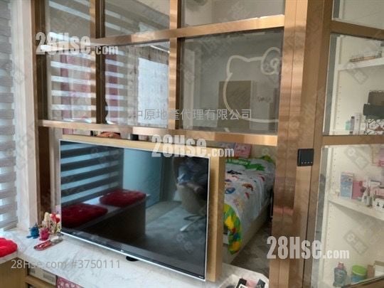 囍滙 售盘 1 房 , 1 浴室 441 平方尺