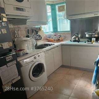 翠擁華庭 專門店 Leo 譚生>東南 3房2廳+2廁