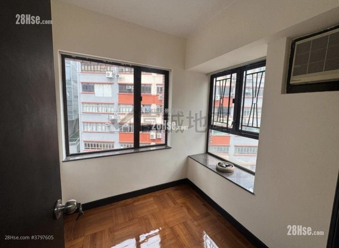 爵禄居 售盘 2 房 , 1 浴室 294 平方尺