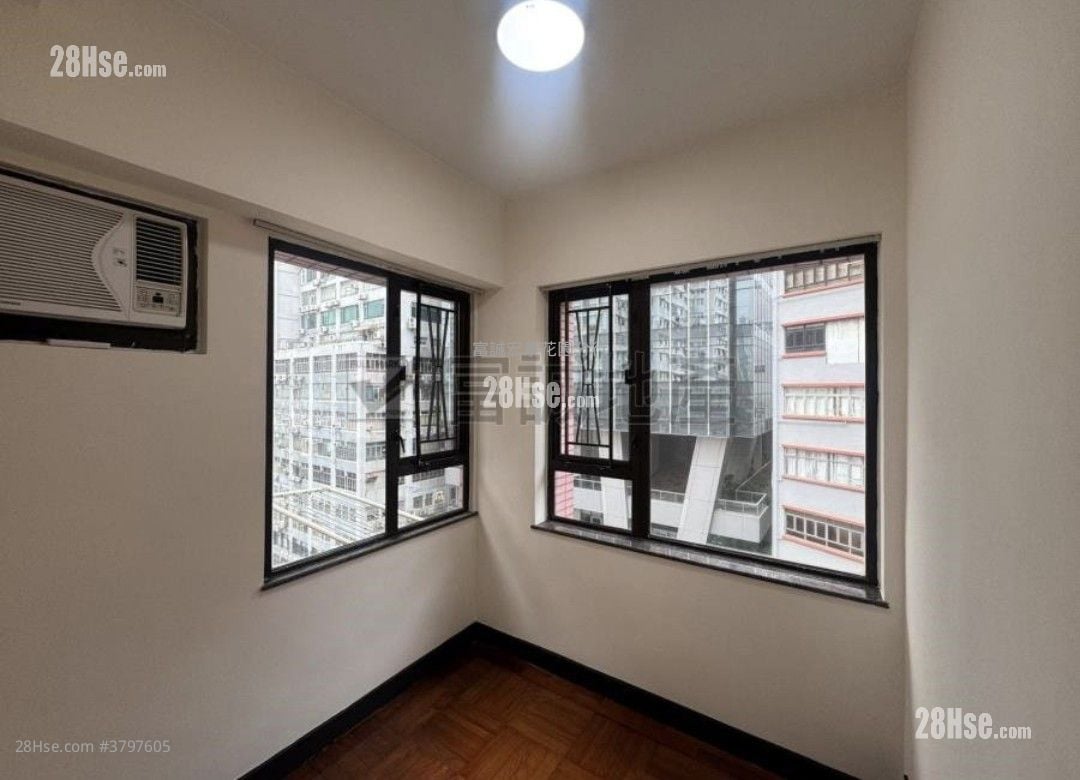 爵禄居 售盘 2 房 , 1 浴室 294 平方尺