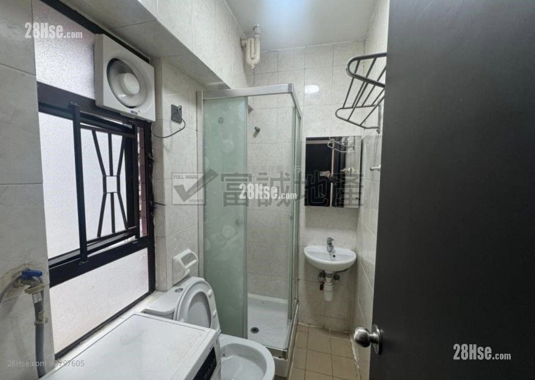 爵禄居 售盘 2 房 , 1 浴室 294 平方尺