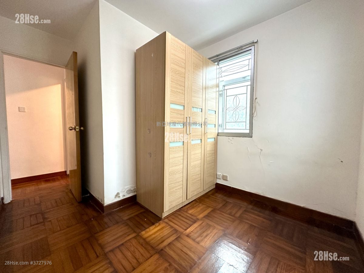 蚝涌新村 售盘 3 房 , 2 浴室