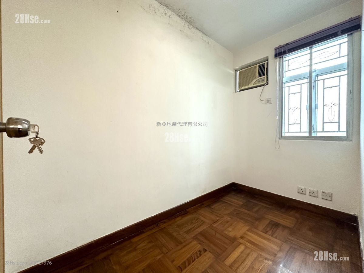 蚝涌新村 售盘 3 房 , 2 浴室