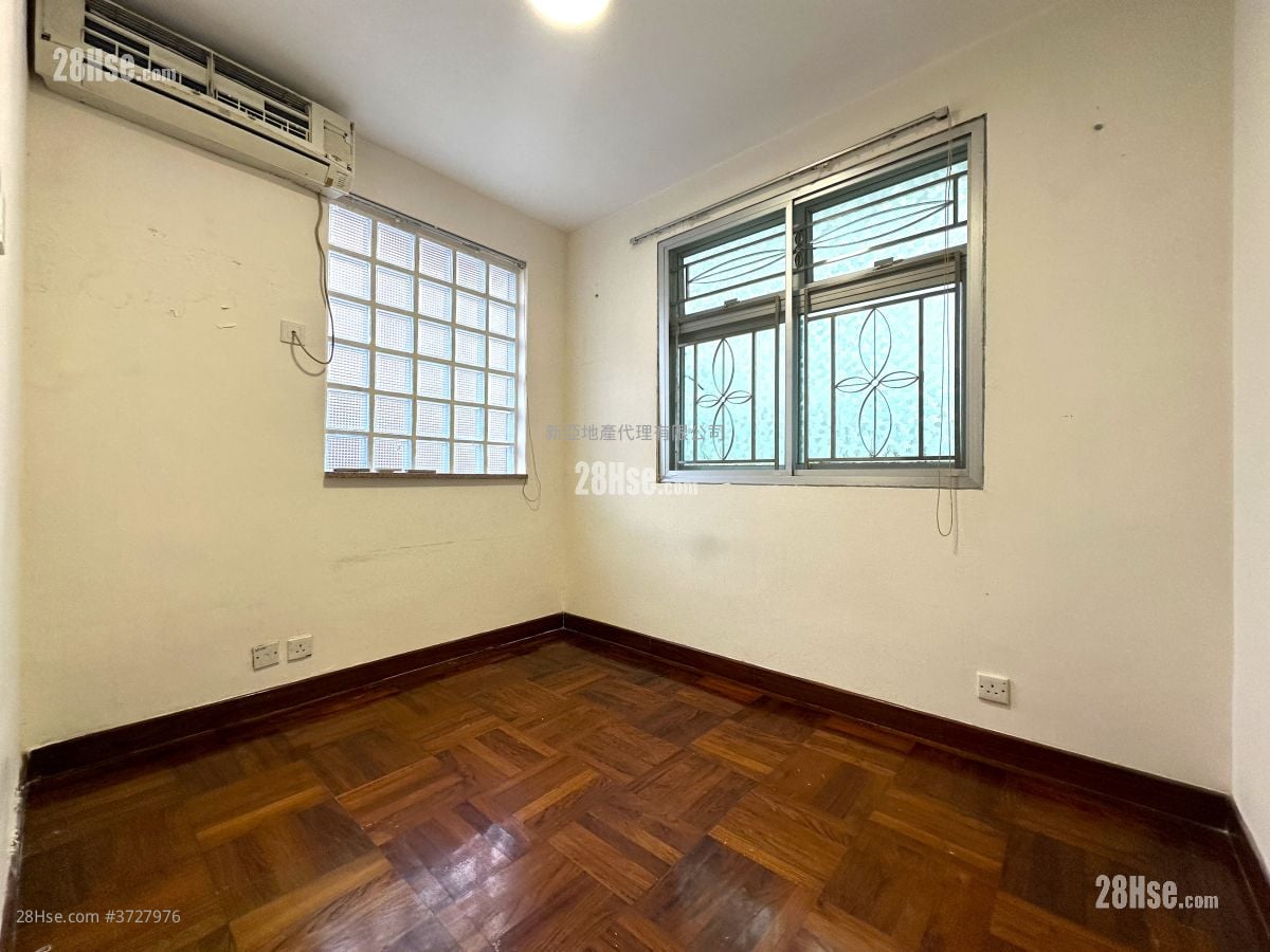 蚝涌新村 售盘 3 房 , 2 浴室