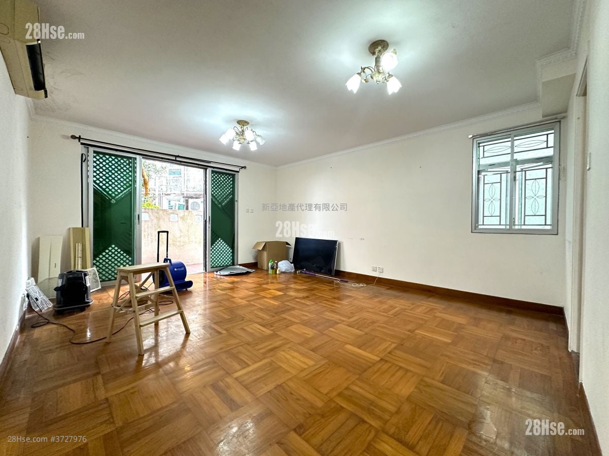 蚝涌新村 售盘 3 房 , 2 浴室