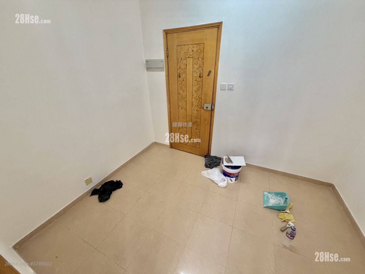 昌泰大厦 租盘 1 房 , 1 浴室 160 平方尺