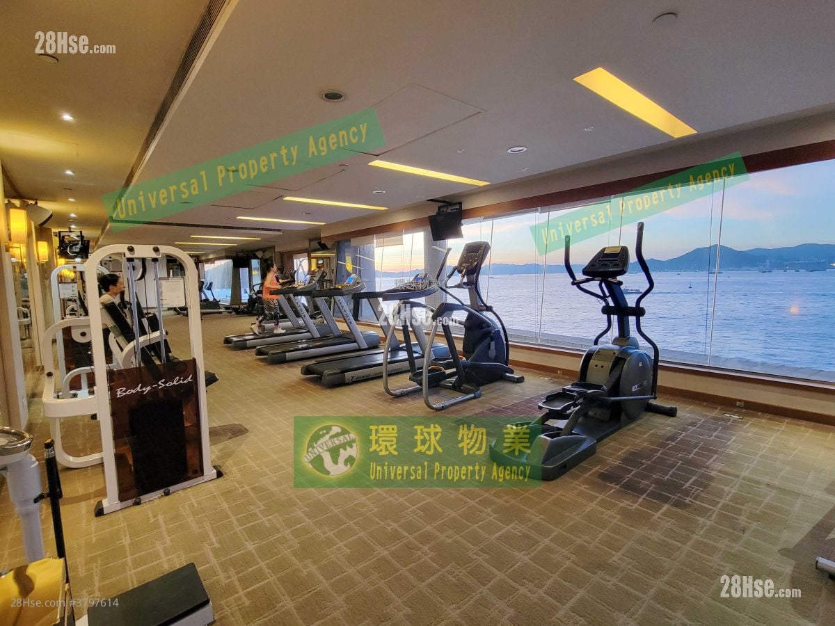 泓都 售盘 3 房 , 1 浴室 619 平方尺