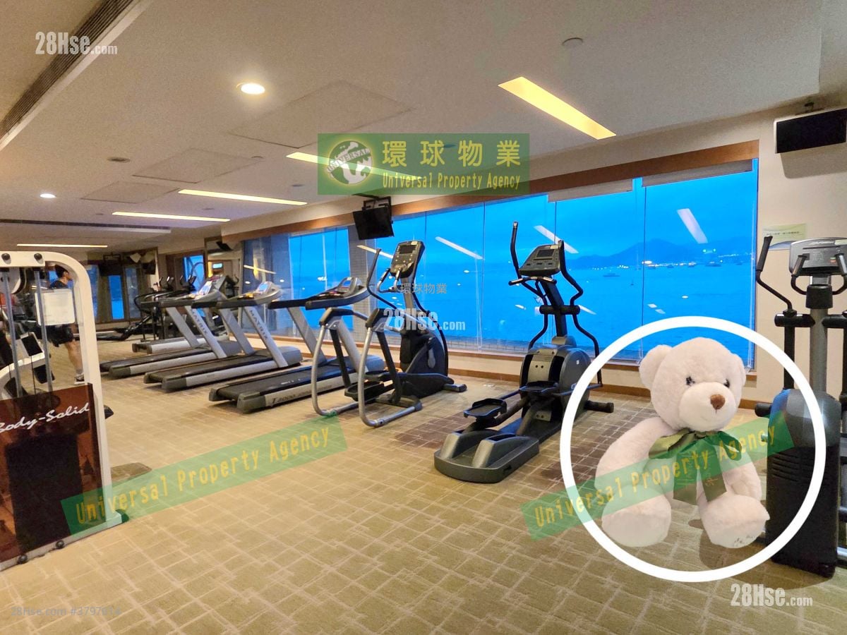 泓都 售盘 3 房 , 1 浴室 619 平方尺