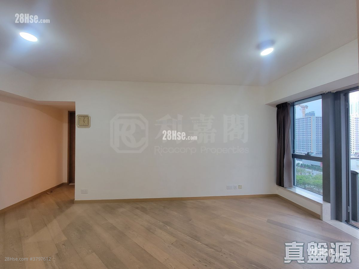 启德1号(II) 售盘 3 房 , 2 浴室 799 平方尺