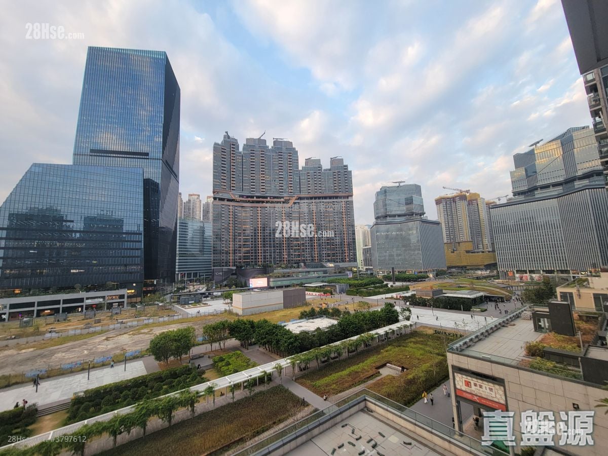 启德1号(II) 售盘 3 房 , 2 浴室 799 平方尺