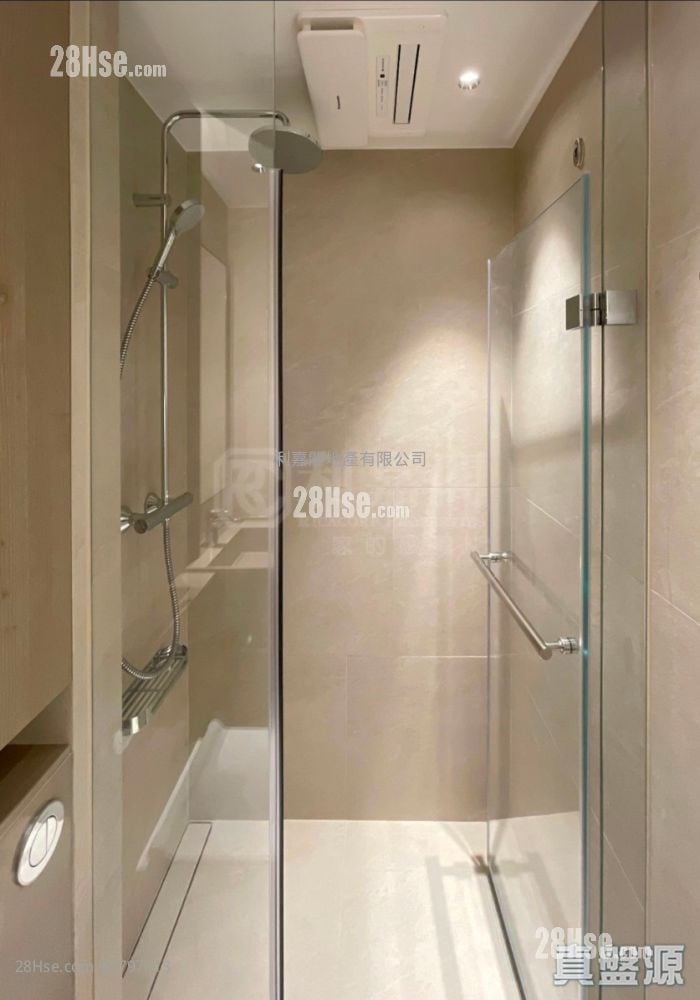 单幢楼房 租盘 245 平方尺