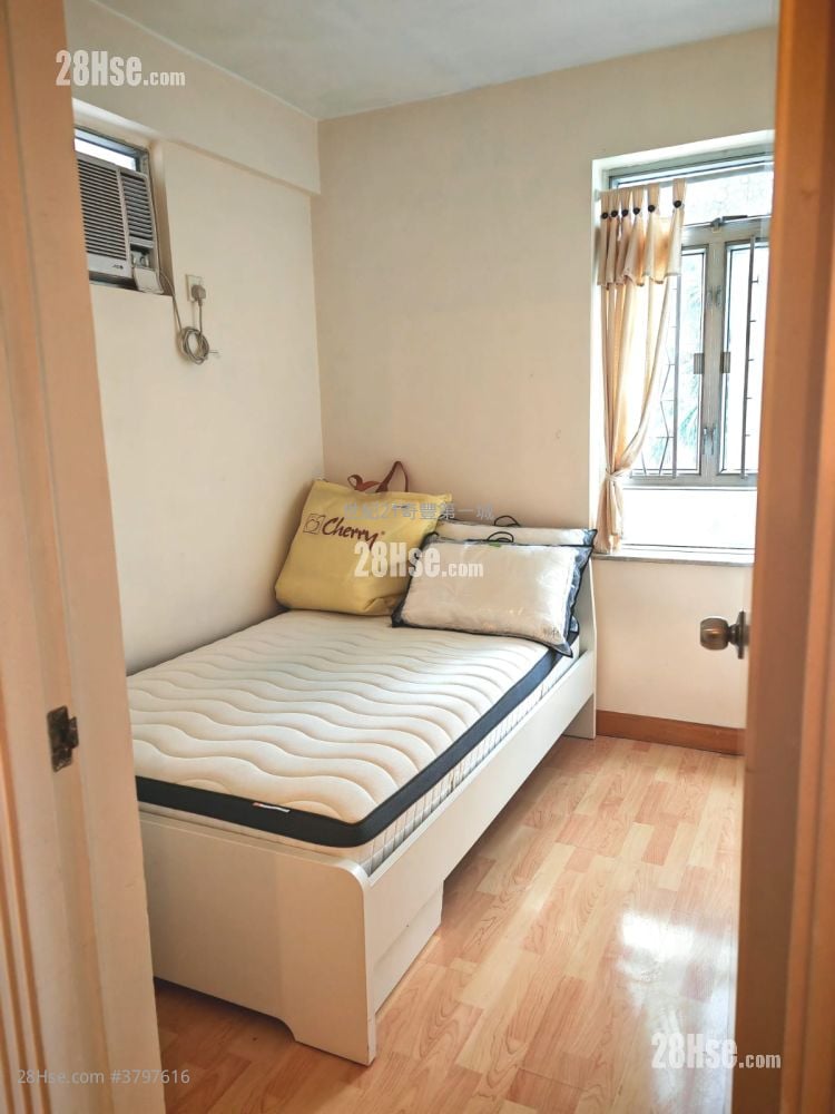 City One Shatin Sell 327 ft²