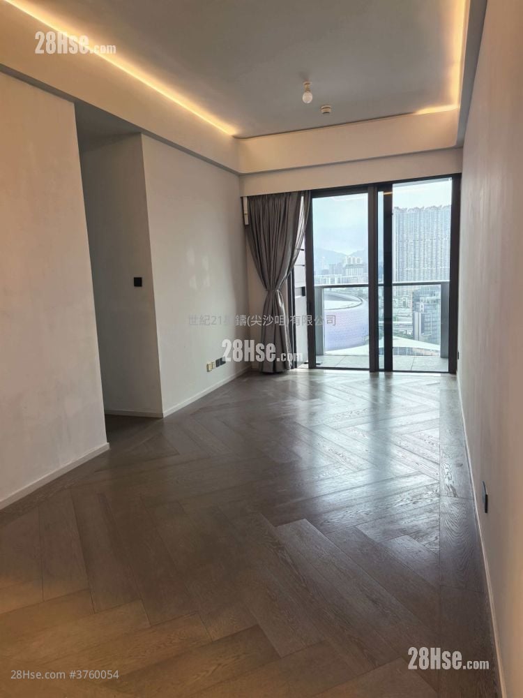 The Henley 租盘 3 房 , 2 浴室 888 平方尺