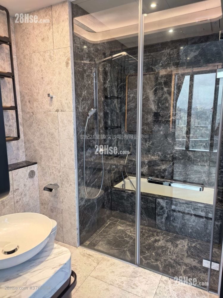 The Henley 租盘 3 房 , 2 浴室 888 平方尺