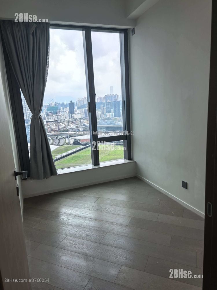 The Henley 租盘 3 房 , 2 浴室 888 平方尺