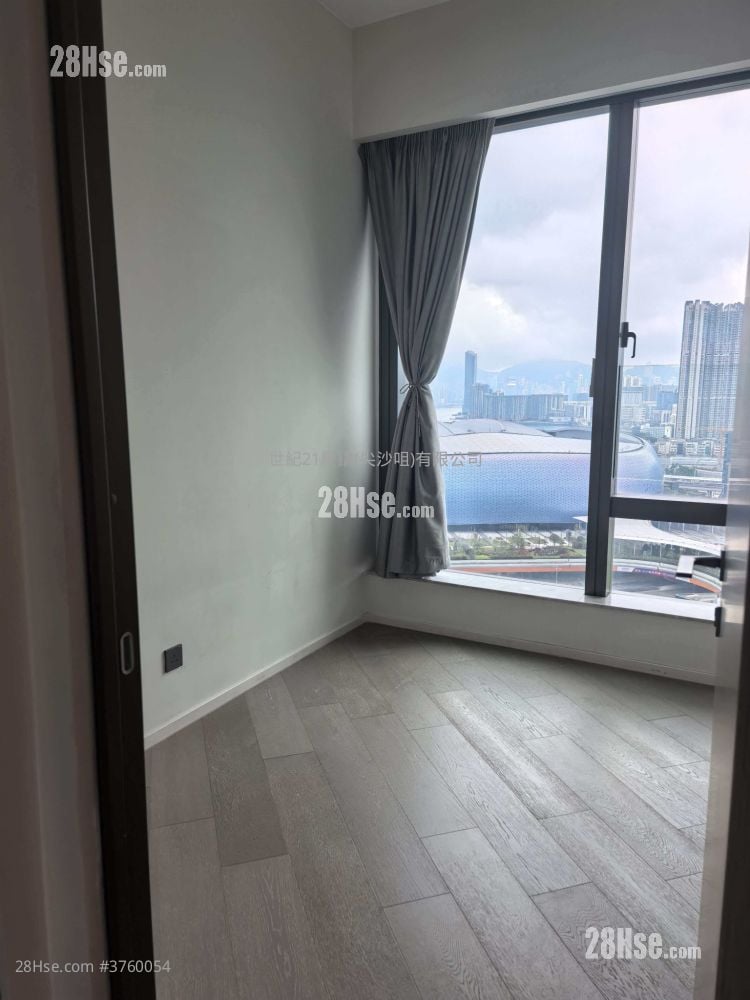 The Henley 租盘 3 房 , 2 浴室 888 平方尺